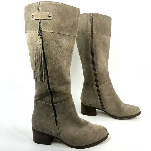 naturalizer demi boot